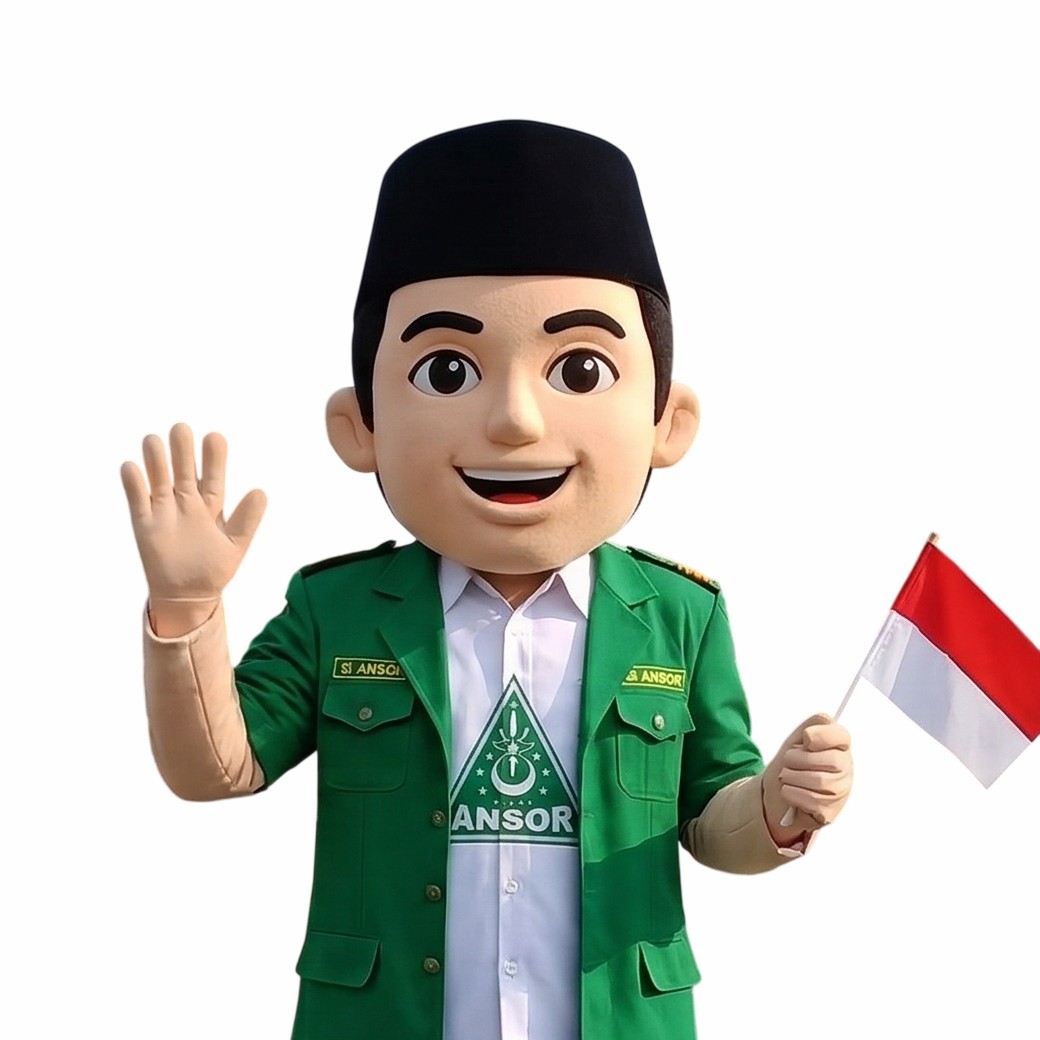 Profil Ketua